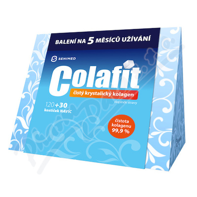 COLAFIT 120+30 kostiek NAVC