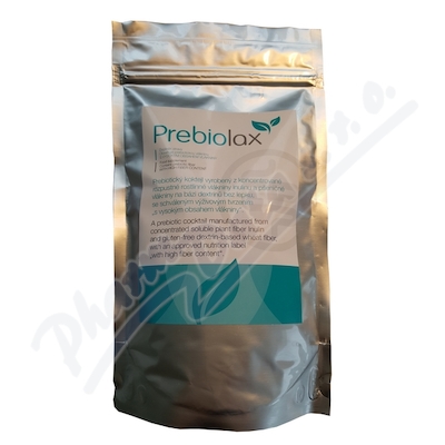 PrebioLax 200g