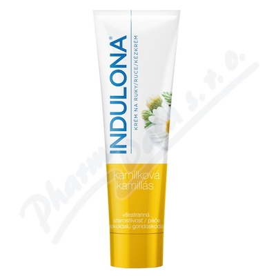 Indulona Kamilkov 85ml