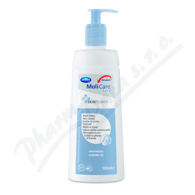 MoliCare Skin Myc emulze 500ml