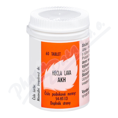 Hecla lava AKH por.tbl.60