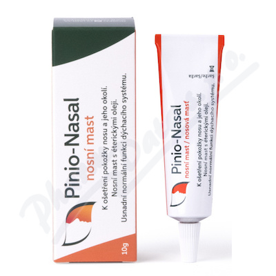 Rosen Pinio-Nasal nosn mast 10g