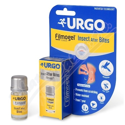 URGO Filmogel Po bodnut hmyzem 3.25ml