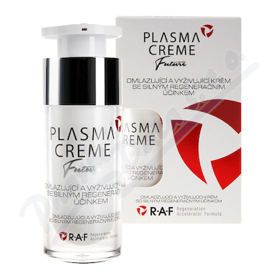 PLASMACREME Future krm 30ml