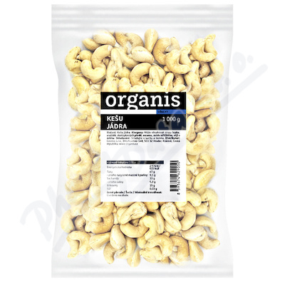 Organis Keu 1000 g