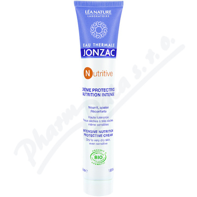 JONZAC NUTRITIVE Vivn krm BIO 50ml