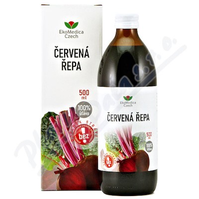 erven epa 100% va 500ml EKOMEDICA