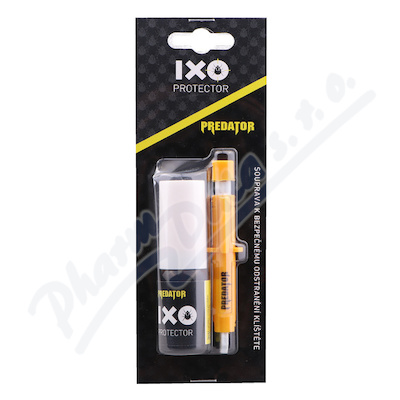 Predator IXO Protector souprava k odstr. kltte