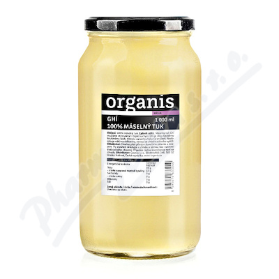 Organis Gh 1000 ml