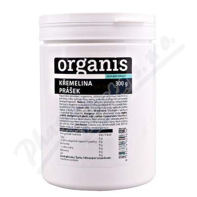 Organis Kemelina 300 g