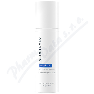 NEOSTRATA Resurface High Potency Cream 30g