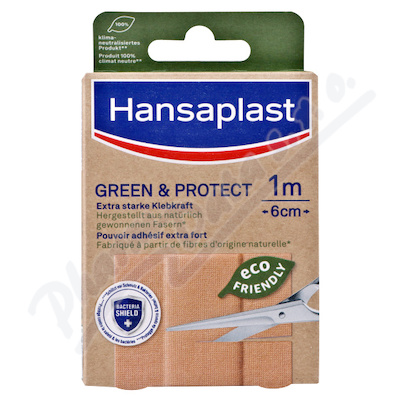 Hansaplast Udriteln nplast 1m