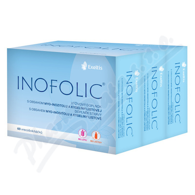 Inofolic 60 k