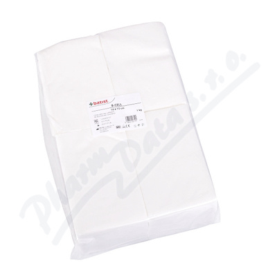 Batist vata buniit pezy 10x15cm 1kg