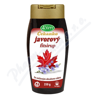 ekanko javorov fitsirup 350g