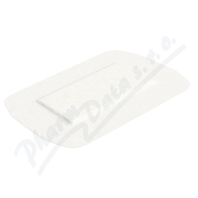 Nplast Mepore 9x10cm 5ks