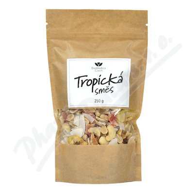 Tropick sms 250g EkoMedica