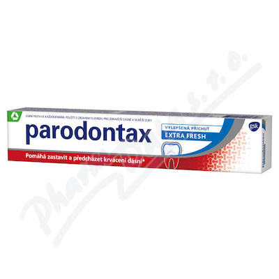 Parodontax Extra Fresh zubn pasta 75ml