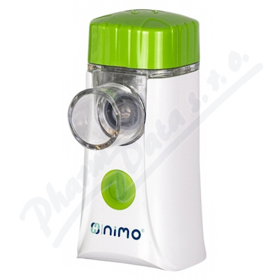 Nimo HNK-MESH-01 Penosn inhaltor