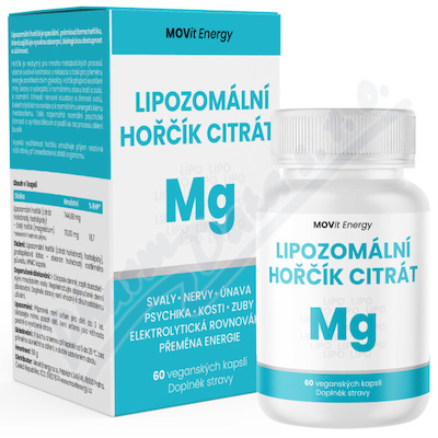 MOVit Lipozomln Hok Citrt cps.60