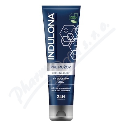 INDULONA Pro mue krm na ruce 75ml