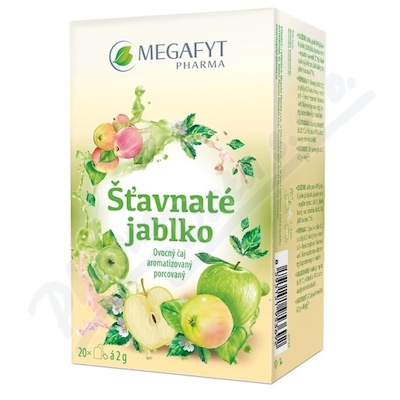 Megafyt avnat jablko 20x2g