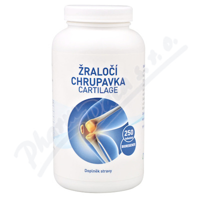 ralo chrupavka Cartilage tob.250