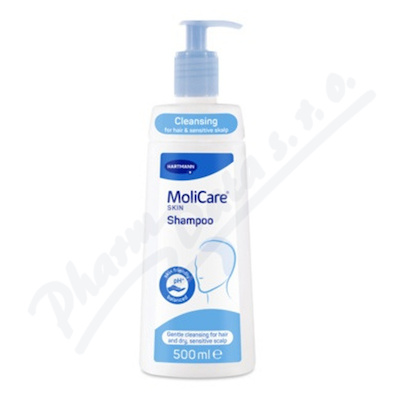 MoliCare Skin ampon 500ml