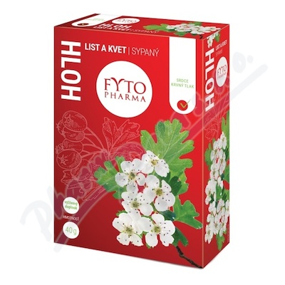 Hloh sypan 40g Fytopharma