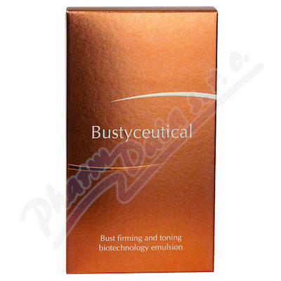 FC Bustyceutical Emulze zpevn.+toniz.poprs 125ml