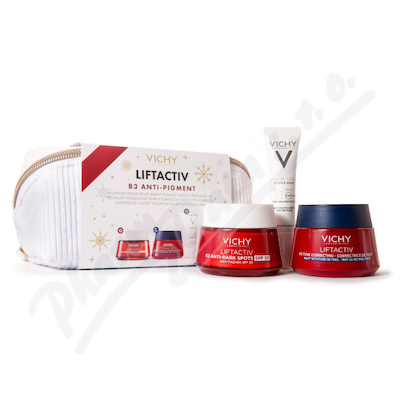 VICHY LIFTACTIV B3 ANTI-PIGMENT Vnoce 2024