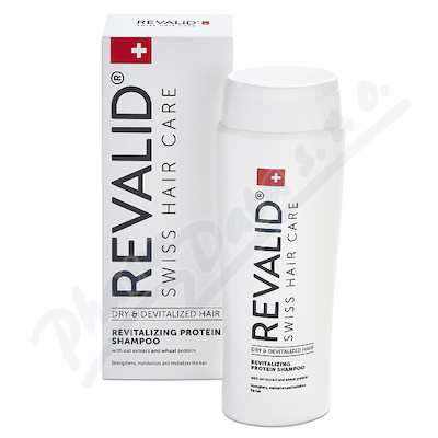 Revalid SHAMPOO 250ml