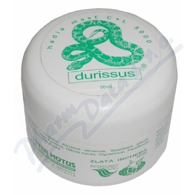 Durissus had mast 50ml (masn)