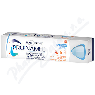 Sensodyne Pronamel Whitening ZP 75ml