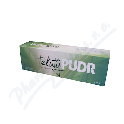 HBF Tekut pudr 100g