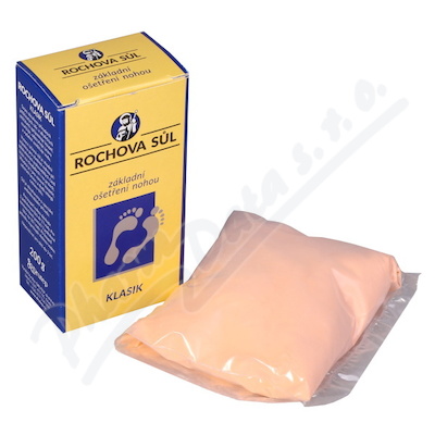 Rochova sl specil 200g