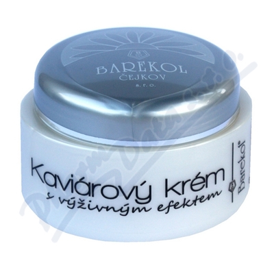 Barekol Kavirov krm 50ml