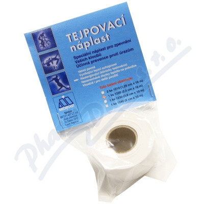 Nplast Mediplast 2.5cmx10m 1ks 1220XT tejpovac