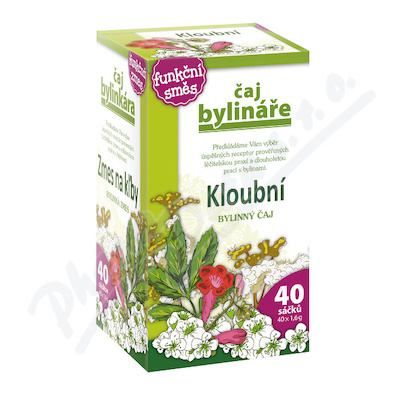 aj Byline Kloubn 40x1.6g